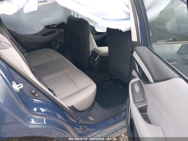 4S3BWAF61R3022285 Subaru Legacy Premium