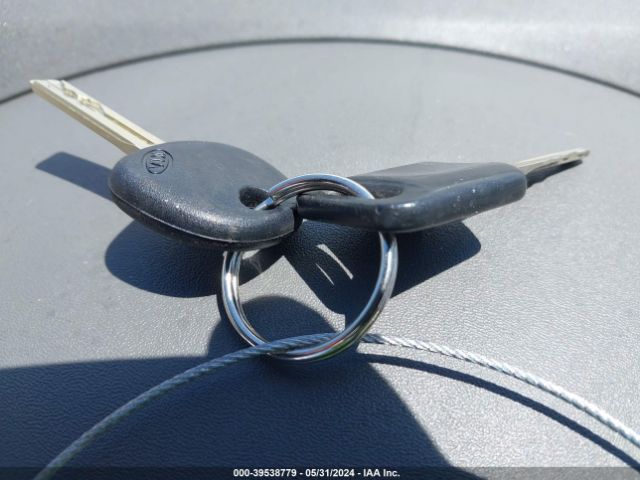 1N6BD0CT5HN708405 Nissan FRONTIER S