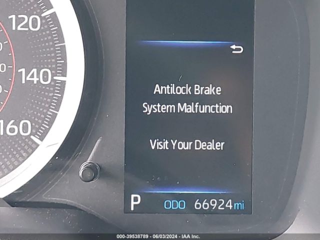 5YFS4MCE3NP106807 Toyota Corolla Se Apex Edition