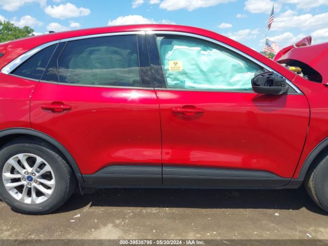 1FMCU0G6XLUA29350 Ford ESCAPE SE