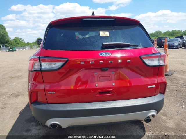 1FMCU0G6XLUA29350 Ford ESCAPE SE
