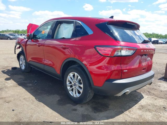 1FMCU0G6XLUA29350 Ford ESCAPE SE