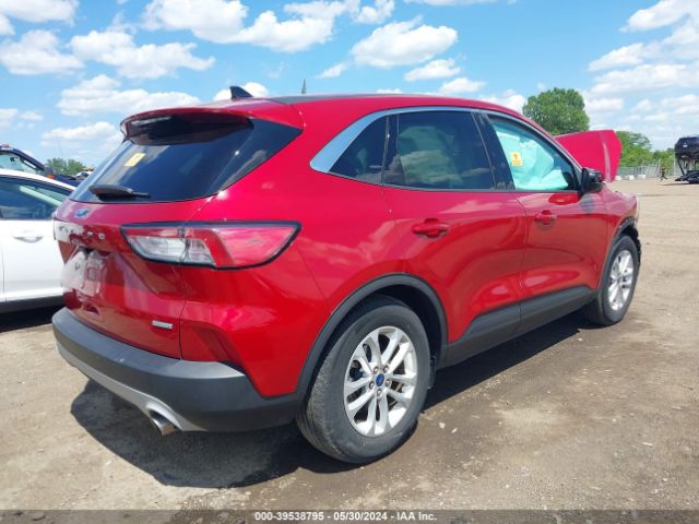 1FMCU0G6XLUA29350 Ford ESCAPE SE