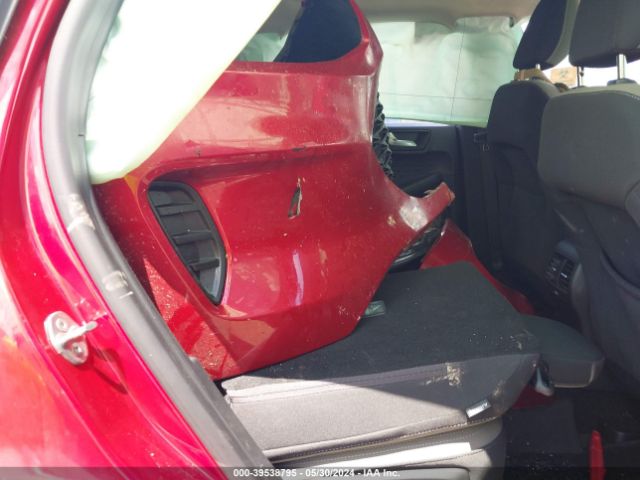 1FMCU0G6XLUA29350 Ford ESCAPE SE