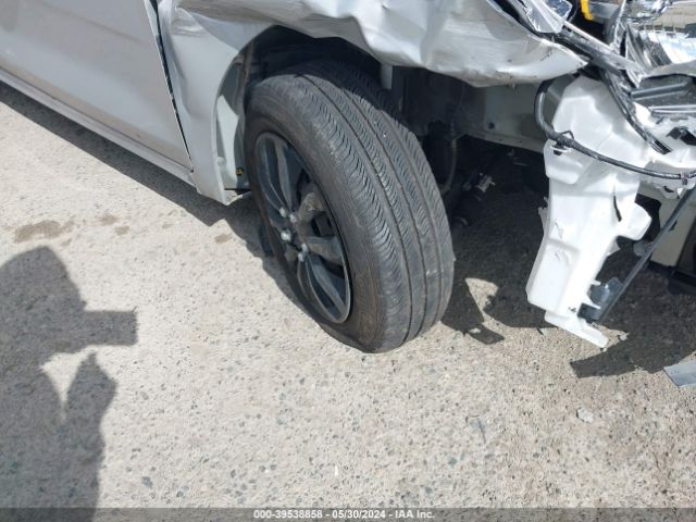3KPA24AD9ME430713 KIA RIO LX