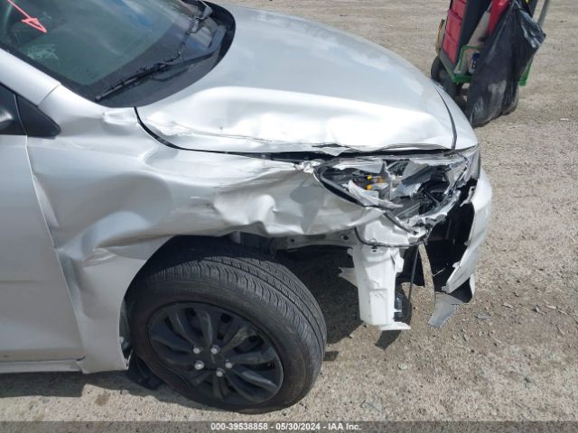 3KPA24AD9ME430713 KIA RIO LX