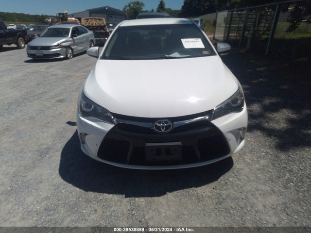 Toyota CAMRY SE 2017 4T1BF1FK9HU388965 Image 13