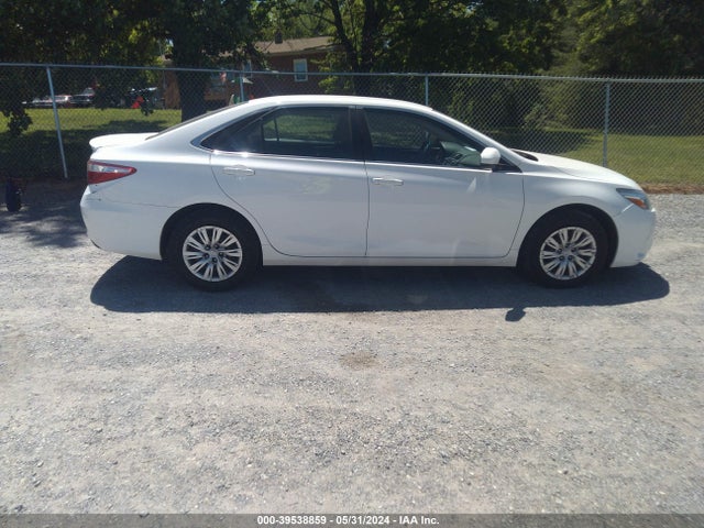 Toyota CAMRY SE 2017 4T1BF1FK9HU388965 Image 14