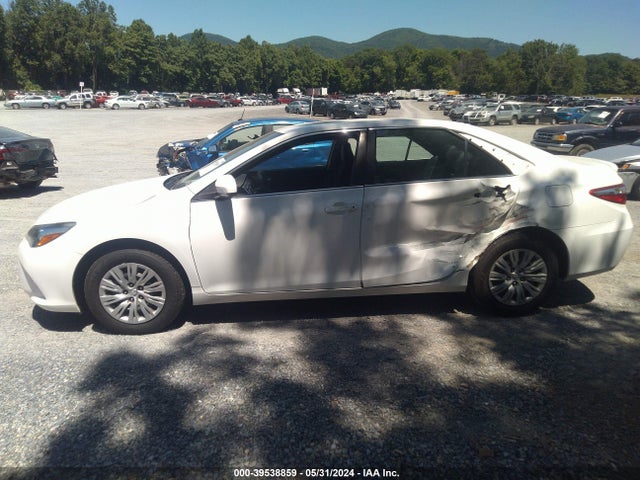 Toyota CAMRY SE 2017 4T1BF1FK9HU388965 Image 15