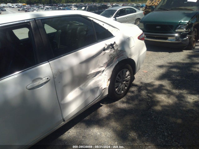 Toyota CAMRY SE 2017 4T1BF1FK9HU388965 Image 12