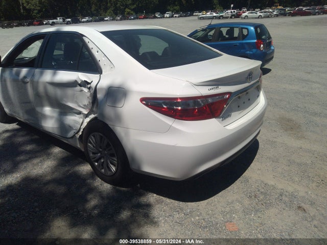 Toyota CAMRY SE 2017 4T1BF1FK9HU388965 Image 18
