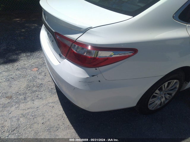 Toyota CAMRY SE 2017 4T1BF1FK9HU388965 Image 19