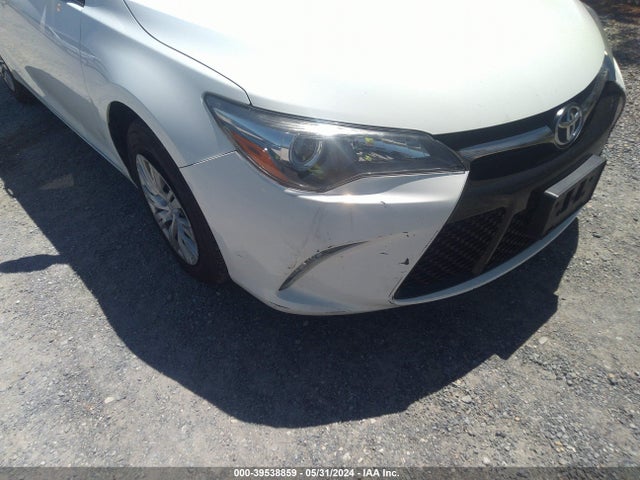 Toyota CAMRY SE 2017 4T1BF1FK9HU388965 Image 20