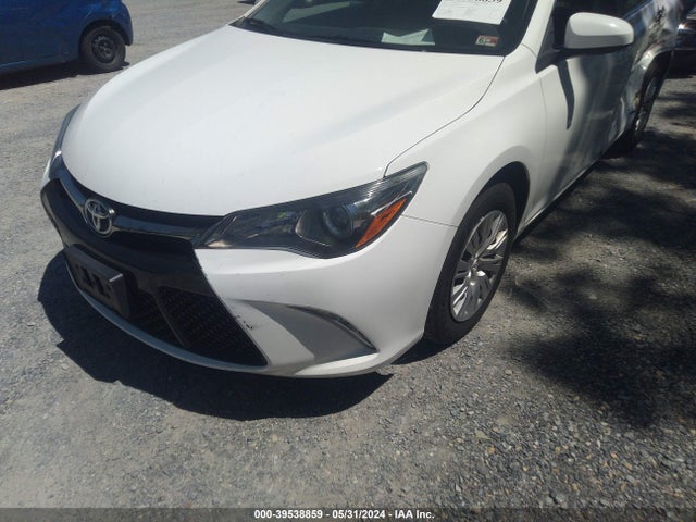 Toyota CAMRY SE 2017 4T1BF1FK9HU388965 Image 21