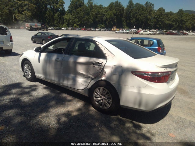 Toyota CAMRY SE 2017 4T1BF1FK9HU388965 Image 3