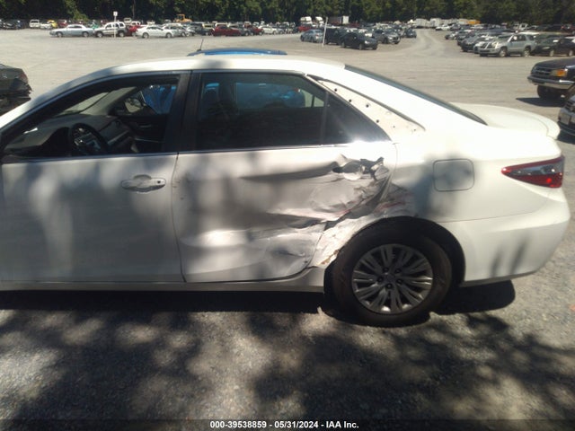 Toyota CAMRY SE 2017 4T1BF1FK9HU388965 Image 6