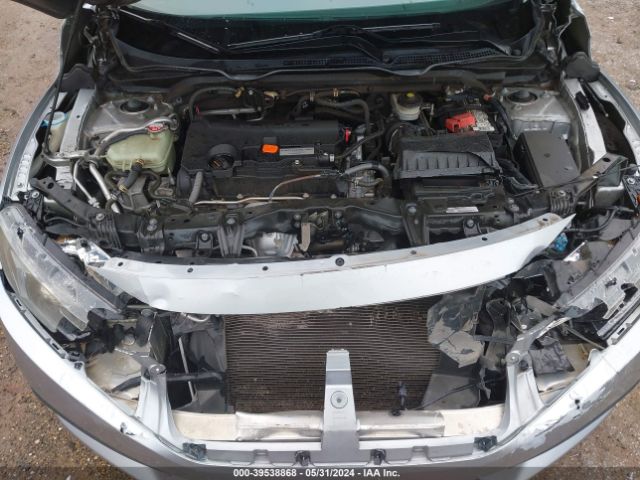 19XFC2F71GE052921 Honda CIVIC EX