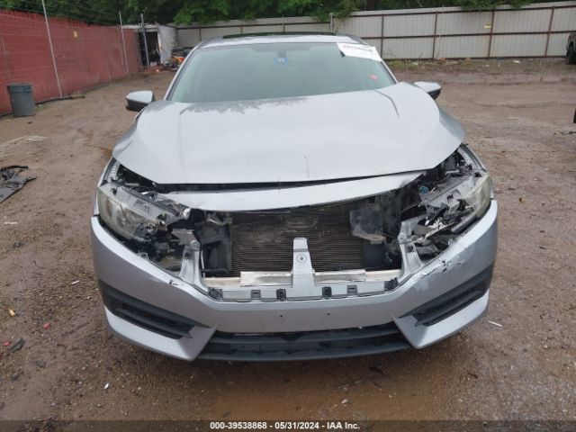 19XFC2F71GE052921 Honda CIVIC EX