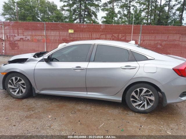 19XFC2F71GE052921 Honda CIVIC EX