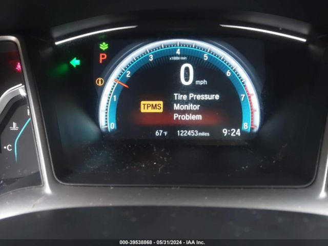 19XFC2F71GE052921 Honda CIVIC EX