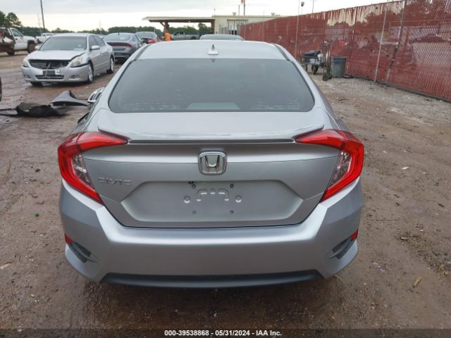 19XFC2F71GE052921 Honda CIVIC EX