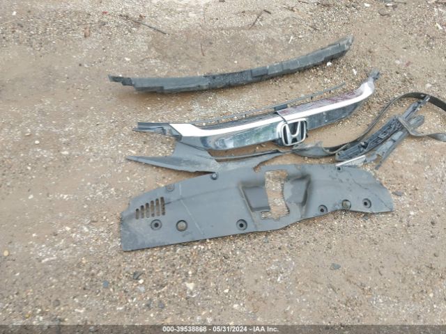 19XFC2F71GE052921 Honda CIVIC EX