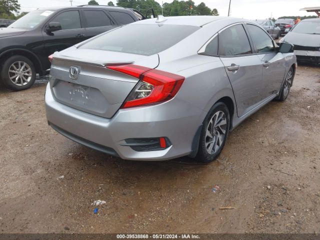 19XFC2F71GE052921 Honda CIVIC EX