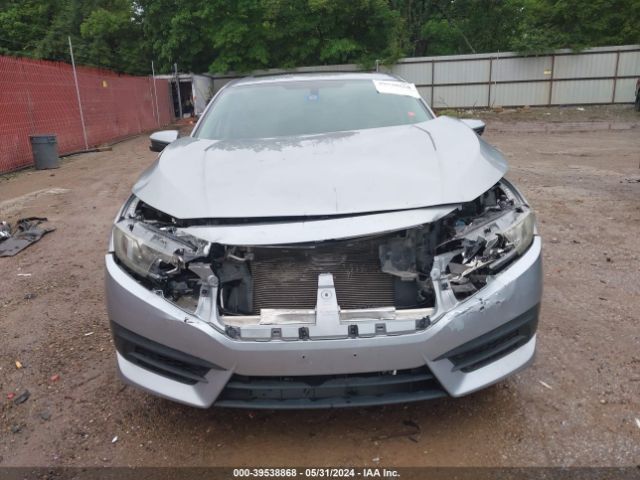 19XFC2F71GE052921 Honda CIVIC EX