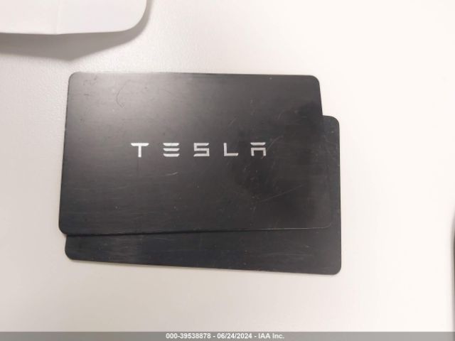 2022 TESLA MODEL 3 5YJ3E1EB9NF238047 Photo 10