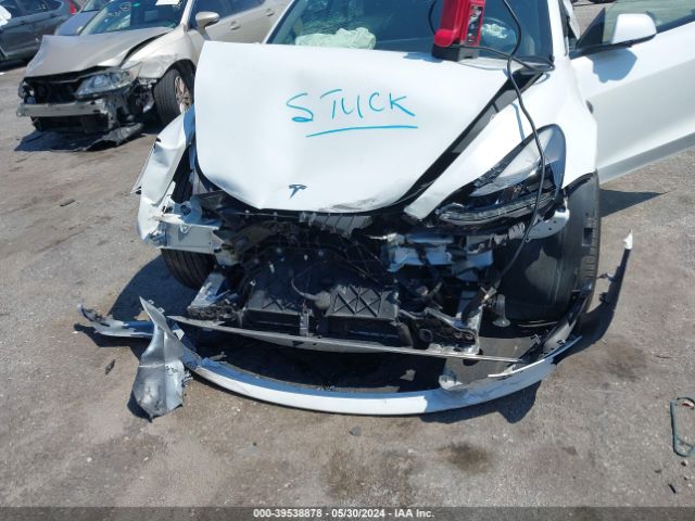 2022 TESLA MODEL 3 5YJ3E1EB9NF238047 Photo 5