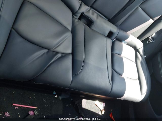 2022 TESLA MODEL 3 5YJ3E1EB9NF238047 Photo 7