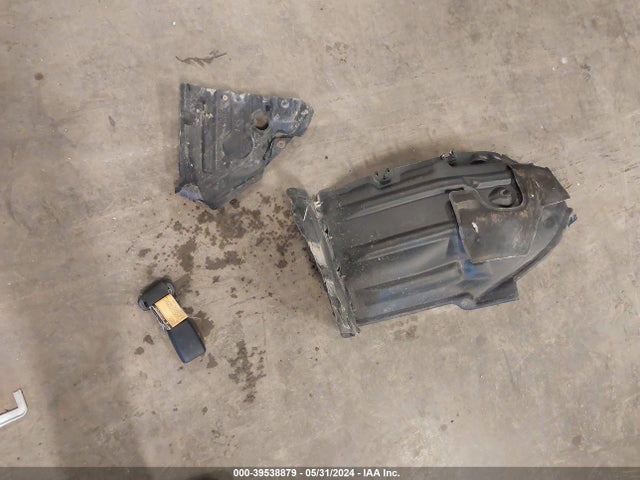 Toyota Prius Four 2017 JTDKARFU8H3053298 Image 12