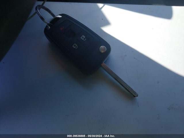 Chevrolet Sonic Lt Auto 2015 1G1JC5SH9F4151960 Image 11