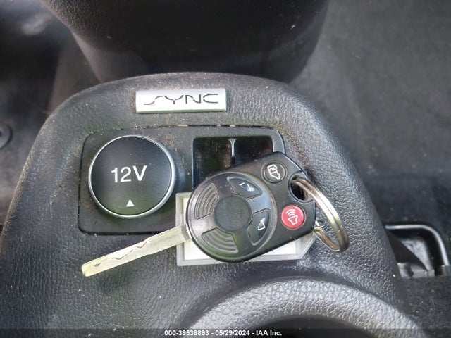 Ford Transit Connect Xlt 2017 NM0LS7F74H1303354 Image 11