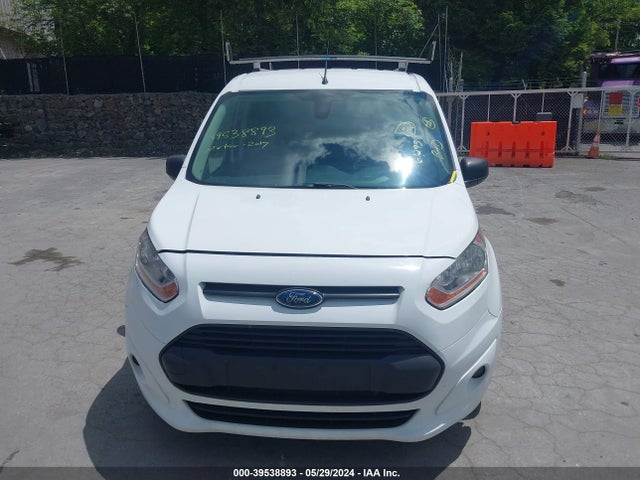 Ford Transit Connect Xlt 2017 NM0LS7F74H1303354 Image 12