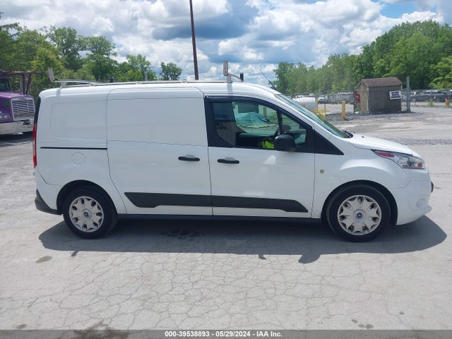 Ford Transit Connect Xlt 2017 NM0LS7F74H1303354 Image 13