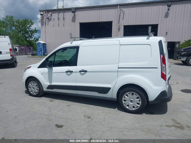 Ford Transit Connect Xlt 2017 NM0LS7F74H1303354 Image 14