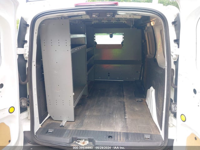 Ford Transit Connect Xlt 2017 NM0LS7F74H1303354 Image 17