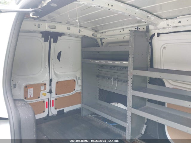 Ford Transit Connect Xlt 2017 NM0LS7F74H1303354 Image 19