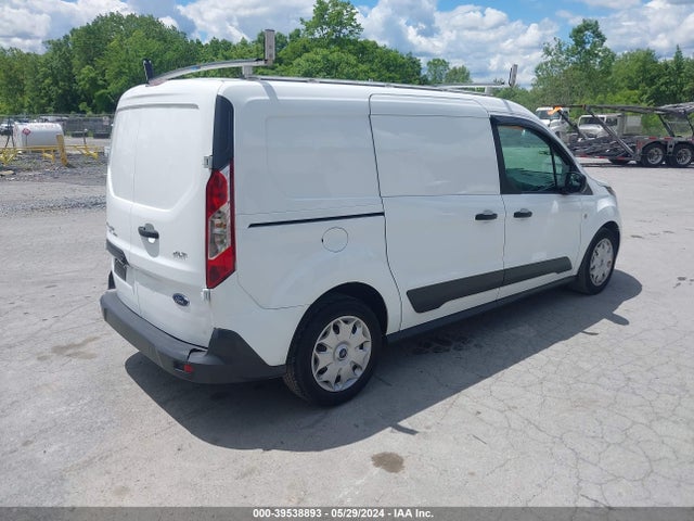Ford Transit Connect Xlt 2017 NM0LS7F74H1303354 Image 4