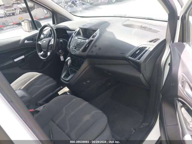 Ford Transit Connect Xlt 2017 NM0LS7F74H1303354 Image 5