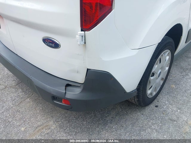 Ford Transit Connect Xlt 2017 NM0LS7F74H1303354 Image 6