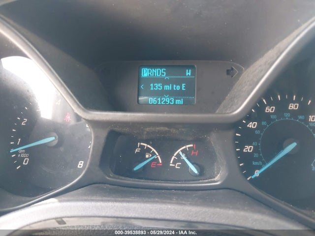 Ford Transit Connect Xlt 2017 NM0LS7F74H1303354 Image 7