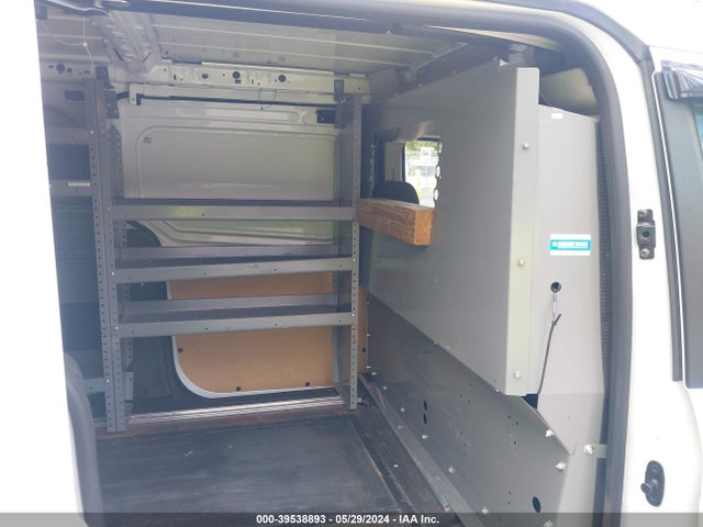 Ford Transit Connect Xlt 2017 NM0LS7F74H1303354 Image 8