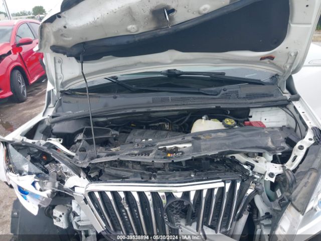 KL4CJFSB6FB193001 Buick Encore Convenience