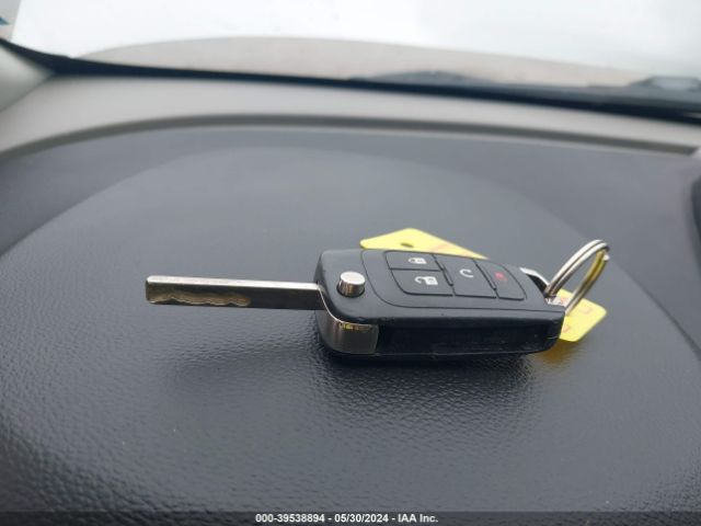 KL4CJFSB6FB193001 Buick Encore Convenience