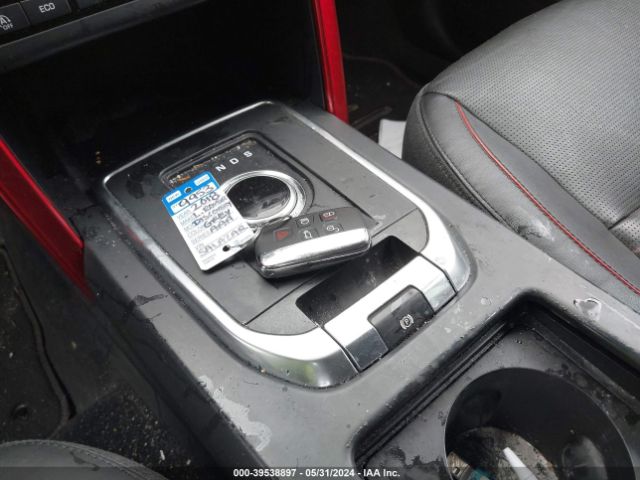 SALCR2RX2JH744001 Land Rover Discovery Sport Hse