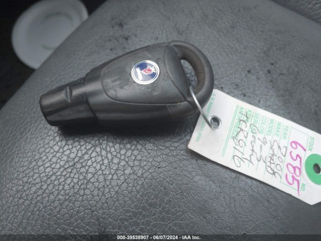 2006 SAAB 9-3 YS3FD49Y661004385 Photo 10