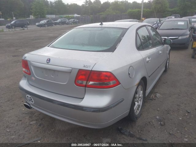 2006 SAAB 9-3 YS3FD49Y661004385 Photo 3