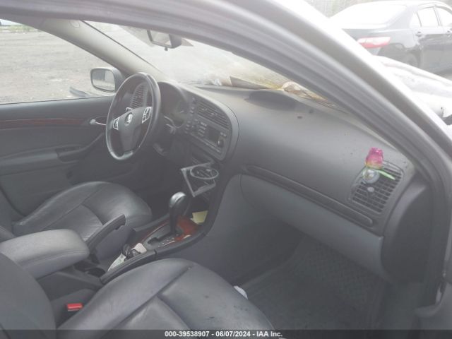 2006 SAAB 9-3 YS3FD49Y661004385 Photo 4